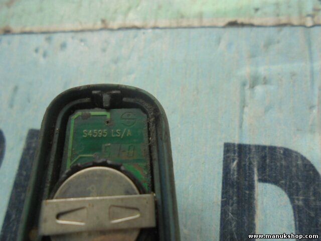 telecomando VW Volkswagen Passat B5 S4595LSA S4595 LS/A