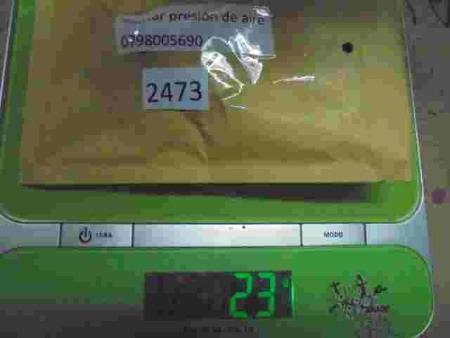 Sensor presión de aire Mazda 0798005690 079800-5690