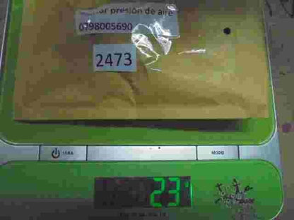 Sensor presión de aire Mazda 0798005690 079800-5690