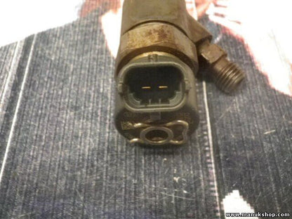 Inyector Renault Opel Nissan 8200171173 BOSCH 0445110144 0 445 110 144