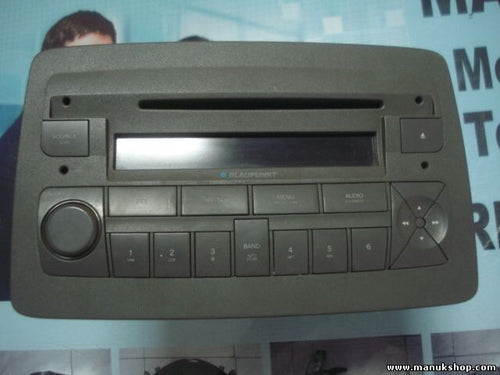 Radio CD WMA MP3 Fiat Panda 7643385316 7 643 385 316 735360922 735 360 922