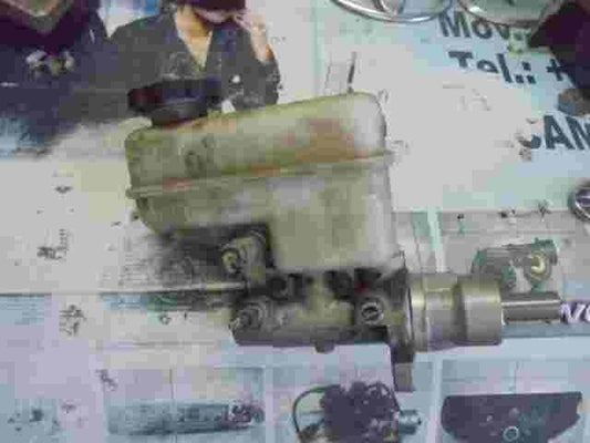 Bomba de freno Chevrolet Captiva C100 C140 Opel Antara 4X4 96625856 11224