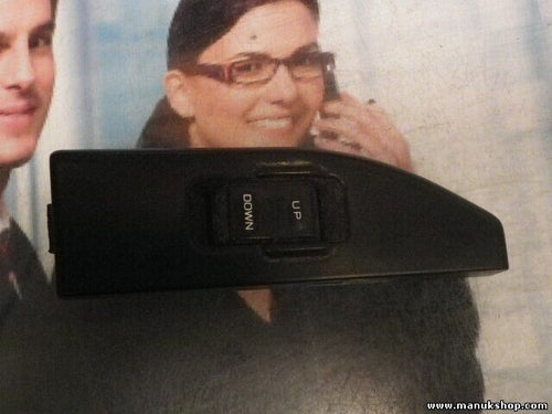 mando botonera elevalunas Nissan Pathfinder 8296083G00 82960 83G00