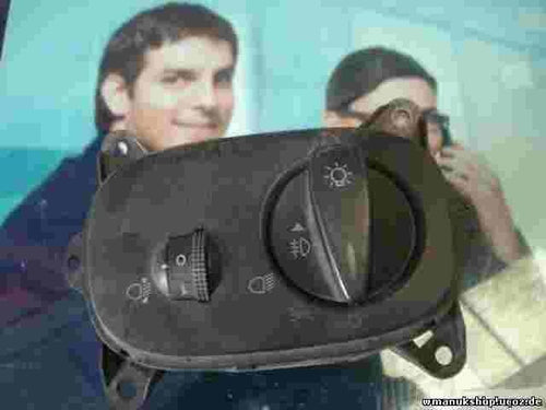 Conmutador de luces Ford Transit Connect YC1T 13A024 BB YC1T13A024BB 04052811