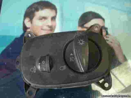 Conmutador de luces Ford Transit Connect YC1T 13A024 BB YC1T13A024BB 04052811