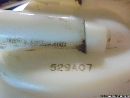 Aforador Nissan Terrano Ford Maverick 2.7 TD 101CV 09750939900 250600F600