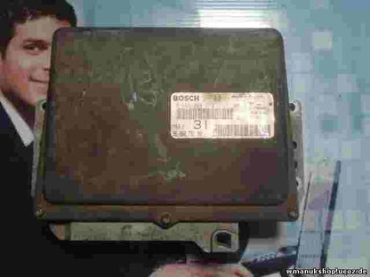 Centralina Peugeot 9630278180 96 302 781 80 MA3131 MA3.1 31 BOSCH 0261204622