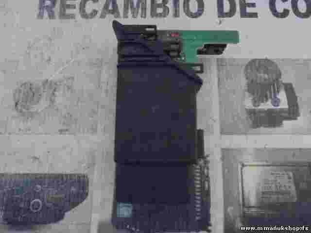 Centralita de elevalunas  Seat Leon VW Golf 105415301 BROSE 05074240 HW04 S0004