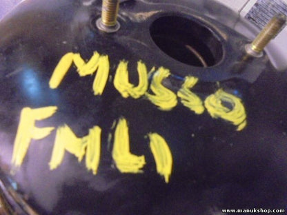 Servofreno SsangYong Musso Korando (K4) Family 2.5 D 1988 - 1997 XD3P