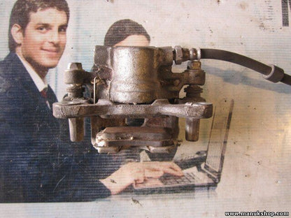 Pinza trasera derecha Jeep Patriot 3502