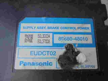 ABS Centralita  Lexus RX Toyota Prius 8968048010 EUDCT02 50L3D004 50L37008