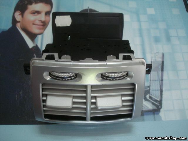 Griglia aeratore Mercedes-Benz W221 A2218301054 A 221 830 10 54 A2218301054 S