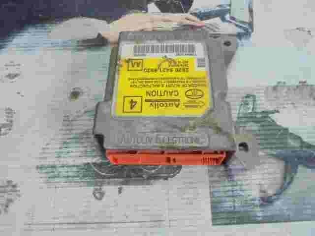 Sensor de impacto de airbag  Tata Indica Indigo (AA) 282054219920 602168800