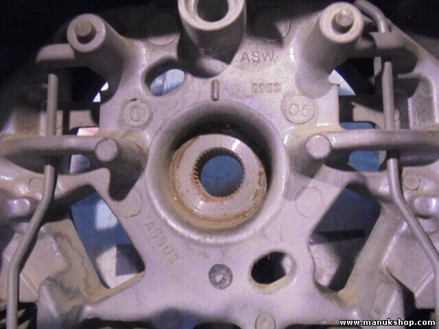 Volante Nissan Pathfinder (R51M) 2004-2013 48430EB302 EA 48430 EB302 48430-EB302