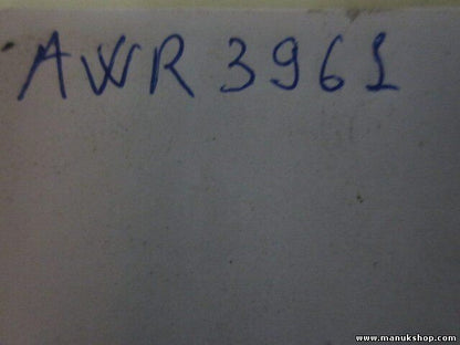 Asiento reposacabezas Land Rover Discovery Range Rover P38 AWR3961 AWR 3961