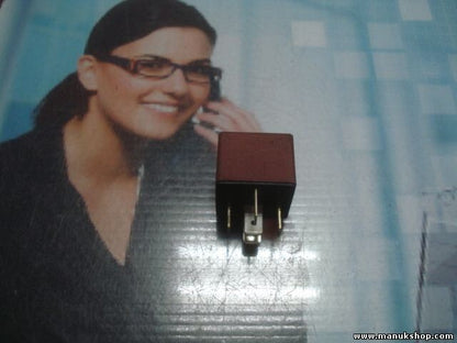 Relé Mercedes-Benz 0646 064.6