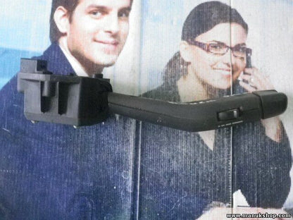 Mando limpia Land Rover Range Rover II LP P38 1995 BMW