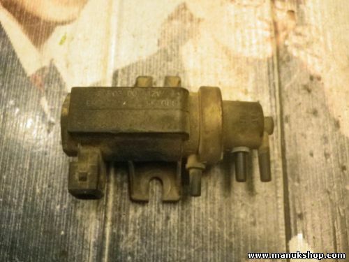 Valvola per vuoto Land Rover Discovery 2.5 ERR3314 72190300 ERR 3314 96T088 12V
