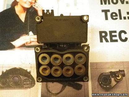 ABS Centralita Opel Omega 0273004205 0 273 004 205 BOSCH 871112