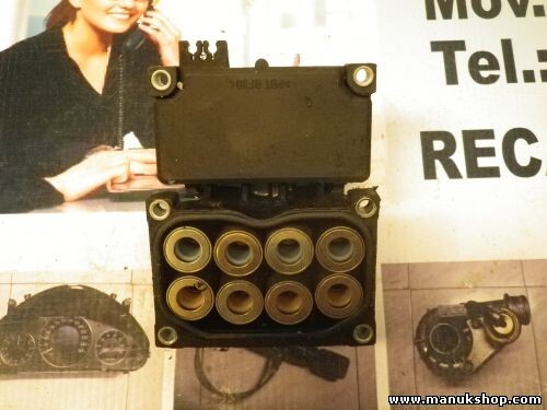 ABS Centralita Opel Omega 0273004205 0 273 004 205 BOSCH 871112