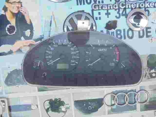 Cuadro de instrumentos Mitsubishi MR381347 431614AA 0P0264 003 0P0264003 00DX