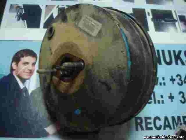 Servofreno Iveco Daily 8E8161C18785 F5TA2005CA F5TA-2005-CA