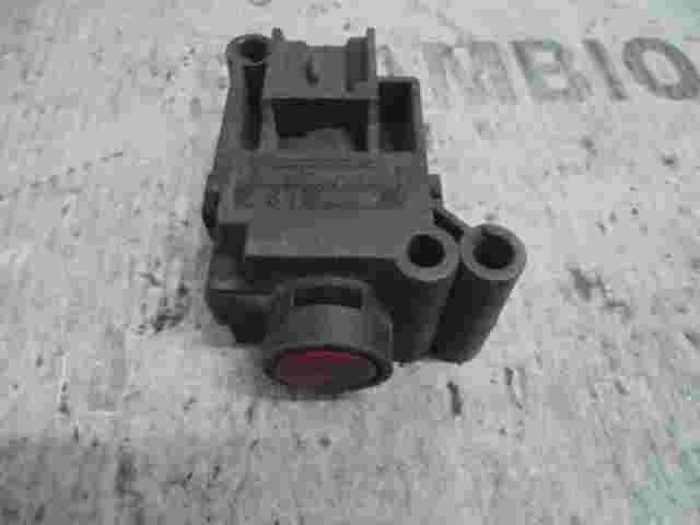 Interruptor de suministro de combustible Ford Ka Fiesta F2AB9341AA F2AB-9341-AA