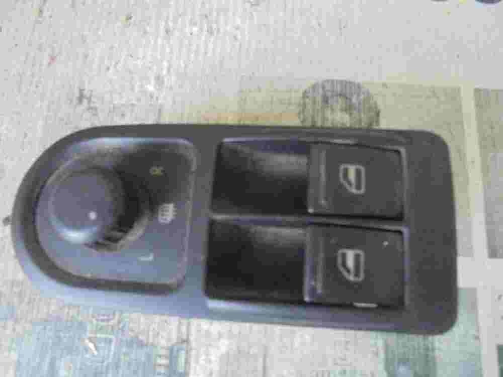 mando botonera elevalunas VW Transporter T5 7E0959855A 7E1959565A