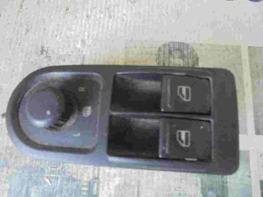 mando botonera elevalunas VW Transporter T5 7E0959855A 7E1959565A