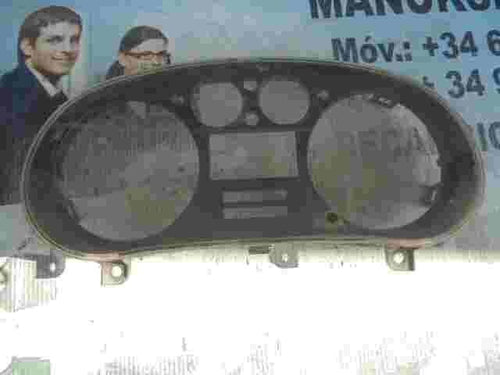 Esferas del cuadro instrumentos Seat Leon Toledo V13  VDO 110080012004 81117947