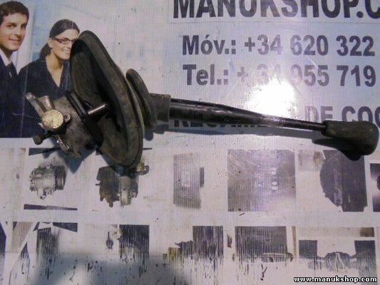 Planca Cambio Opel Monterey Frontera A Isuzu Trooper 2.8 TD 1992-1998