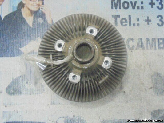 Embrague Viscoso de Ventilador Land Rover 83 KW ERR 2789 433 ERR 2266 9749