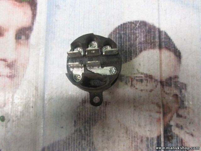 Conmutador de arranque  Nissan Atleon Terrano Ford Maverick 1993 CLAUSOR 911056