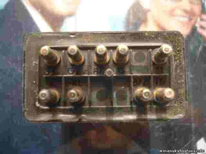 Unità di climatizzazione Mercedes-Benz W124 W201 0025451205 LK 05995221