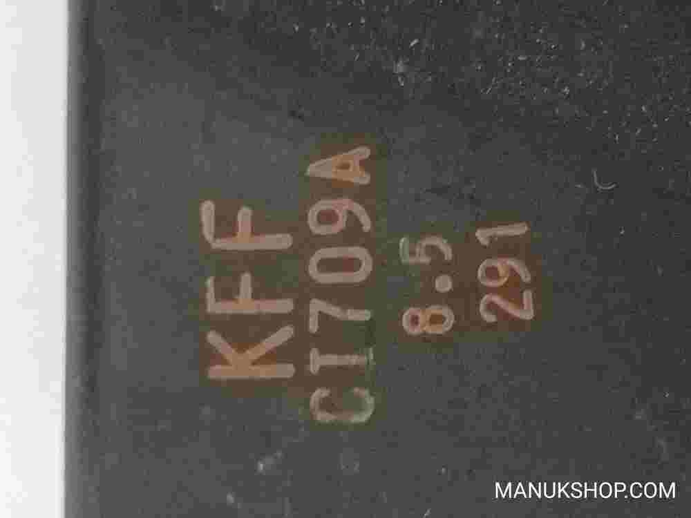 Centralita ignición Honda Pantheon 125 150 Shindengen KFF C1709A 8.5 291