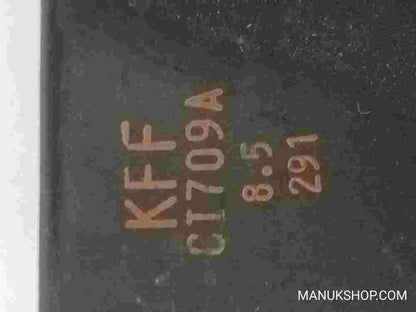 Centralita ignición Honda Pantheon 125 150 Shindengen KFF C1709A 8.5 291