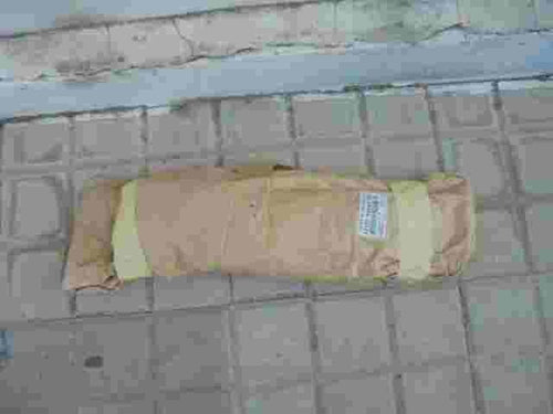 modanatura fari destro Toyota RAV 4 5210242060G3 52102-42060-G3 52102 42060 G3