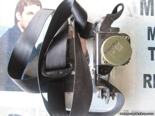 Cinturón de seguridad trasero izquierdo Jeep Grand Cherokee Laredo ZJ 55196539