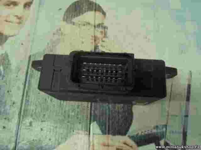 Controlador Confort Peugeot Boxer Fiat Ducato 1346927080.A727.885.00