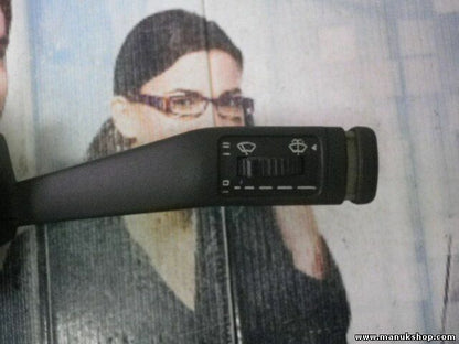 Mando de luces. intermitentes Palanca Tata Safari 3R98 3-R-98