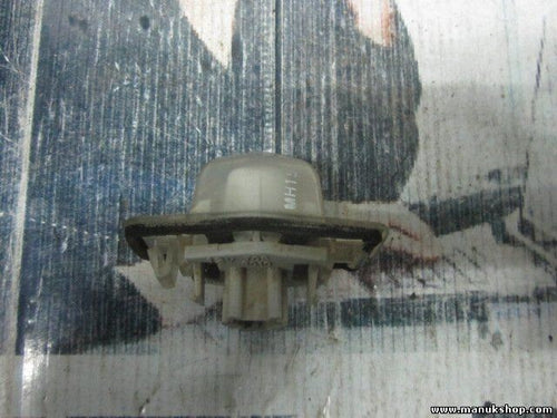 Cerradura del portón trasero Honda HRV HR-V TOP8010 TOP 8010 MH15 12V