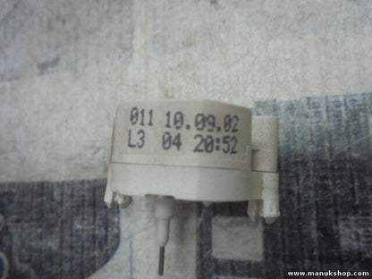 Motor Velocímetro Iveco Daily 011100702 011100902 011 10.09.07.02 L3 04