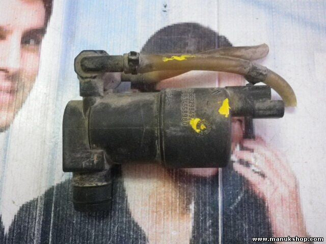 Bomba limpia parabrisas limpiaparabrisas Peugeot Citroen 9632984980 9634558980