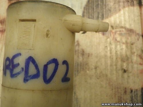 Bomba limpia parabrisas limpiaparabrisas Jeep Grand Cherokee Laredo 2 82380306