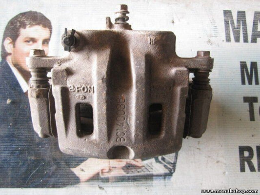 Pinza delantera izquierda Hyundai Terracan BC140036 2FON