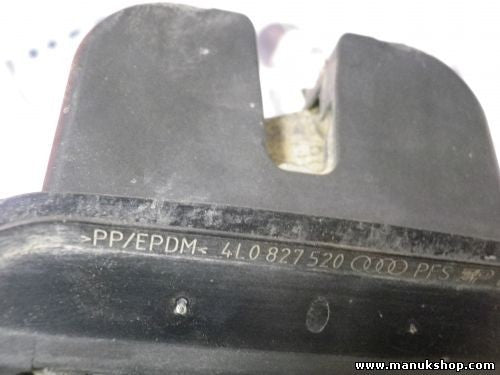 Cerradura del portón trasero Audi Q7 4L0827520 4L0 827 520 8P4827505B