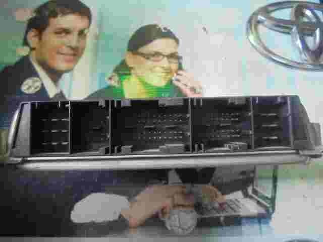 Centralina VW Audi A6 2.5TDI 4B0907401AC 4BO907401AC 28RTE000 BOSCH 0281010399