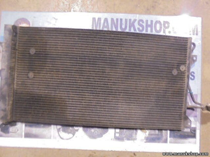 Condensador radiador aire acondicionado Land Rover JRB500080 JRB 500080 CA1423