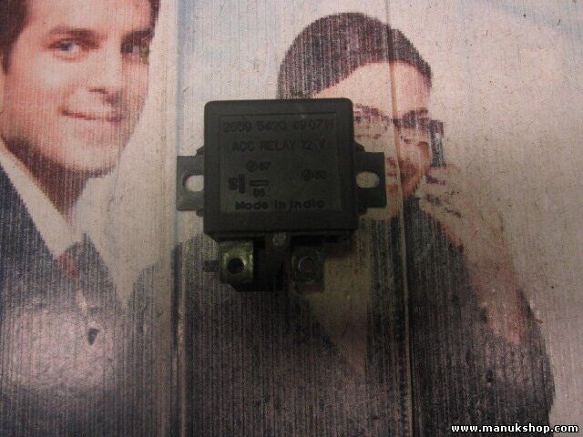 Relé Tata Safari 265954204907N 265 954 204 907N