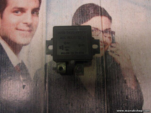 Relé Tata Safari 265954204907N 265 954 204 907N